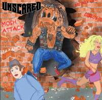 Unscared : Mosh Attack